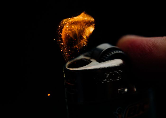 Auto ignition repair